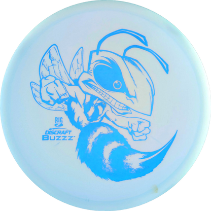Big Z-Line Buzzz