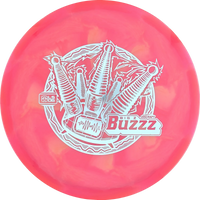 Big Z Swirl 2026 Ledgestone Buzzz
