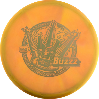Big Z Swirl 2026 Ledgestone Buzzz
