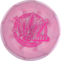 Big Z Swirl 2026 Ledgestone Buzzz