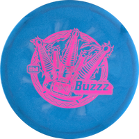 Big Z Swirl 2026 Ledgestone Buzzz