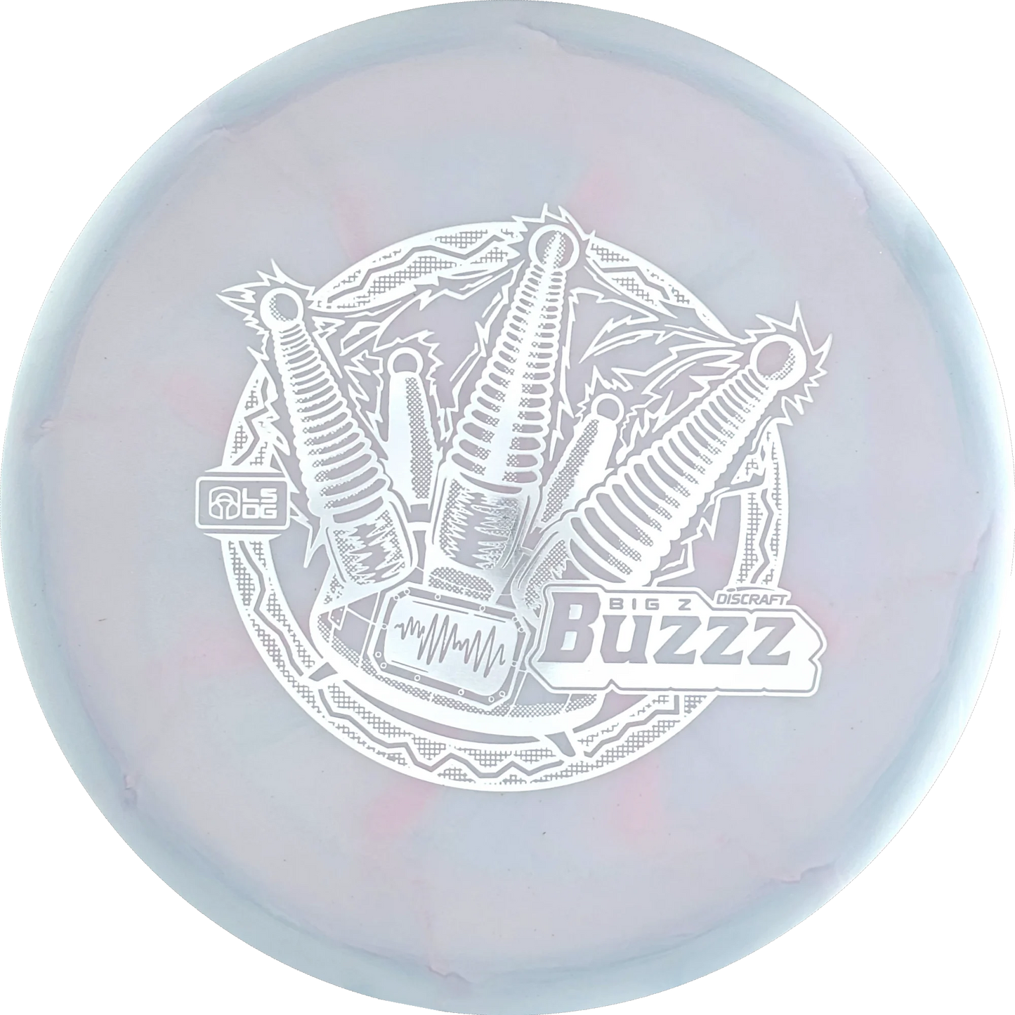 Big Z Swirl 2026 Ledgestone Buzzz