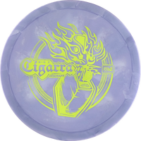 Big Z Swirl 2026 Ledgestone Cigarra