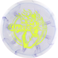 Big Z Swirl 2026 Ledgestone Cigarra