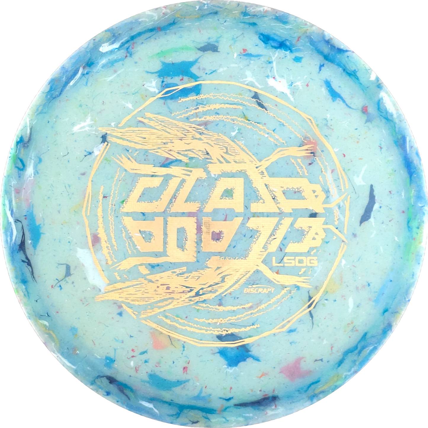 ColorShift Jawbreaker Z FLX 2026 Ledgestone Cicada