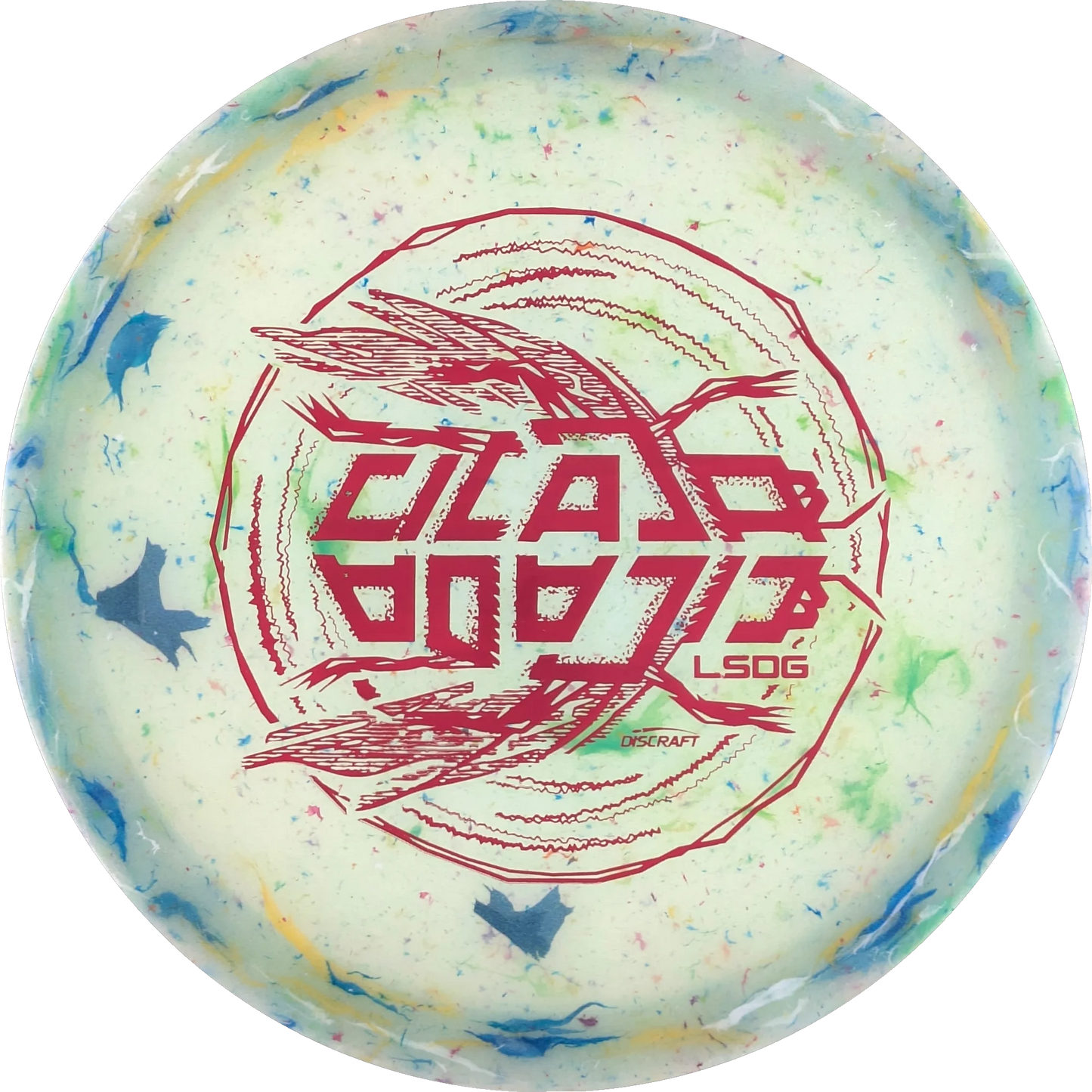 ColorShift Jawbreaker Z FLX 2026 Ledgestone Cicada