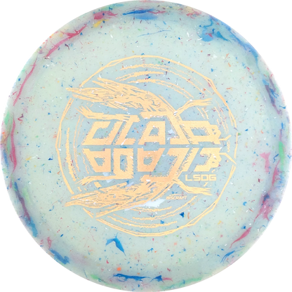 ColorShift Jawbreaker Z FLX 2026 Ledgestone Cicada
