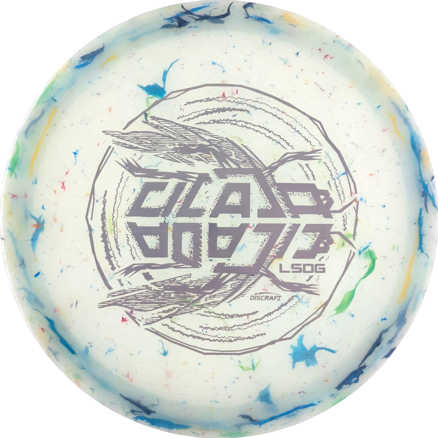 ColorShift Jawbreaker Z FLX 2026 Ledgestone Cicada