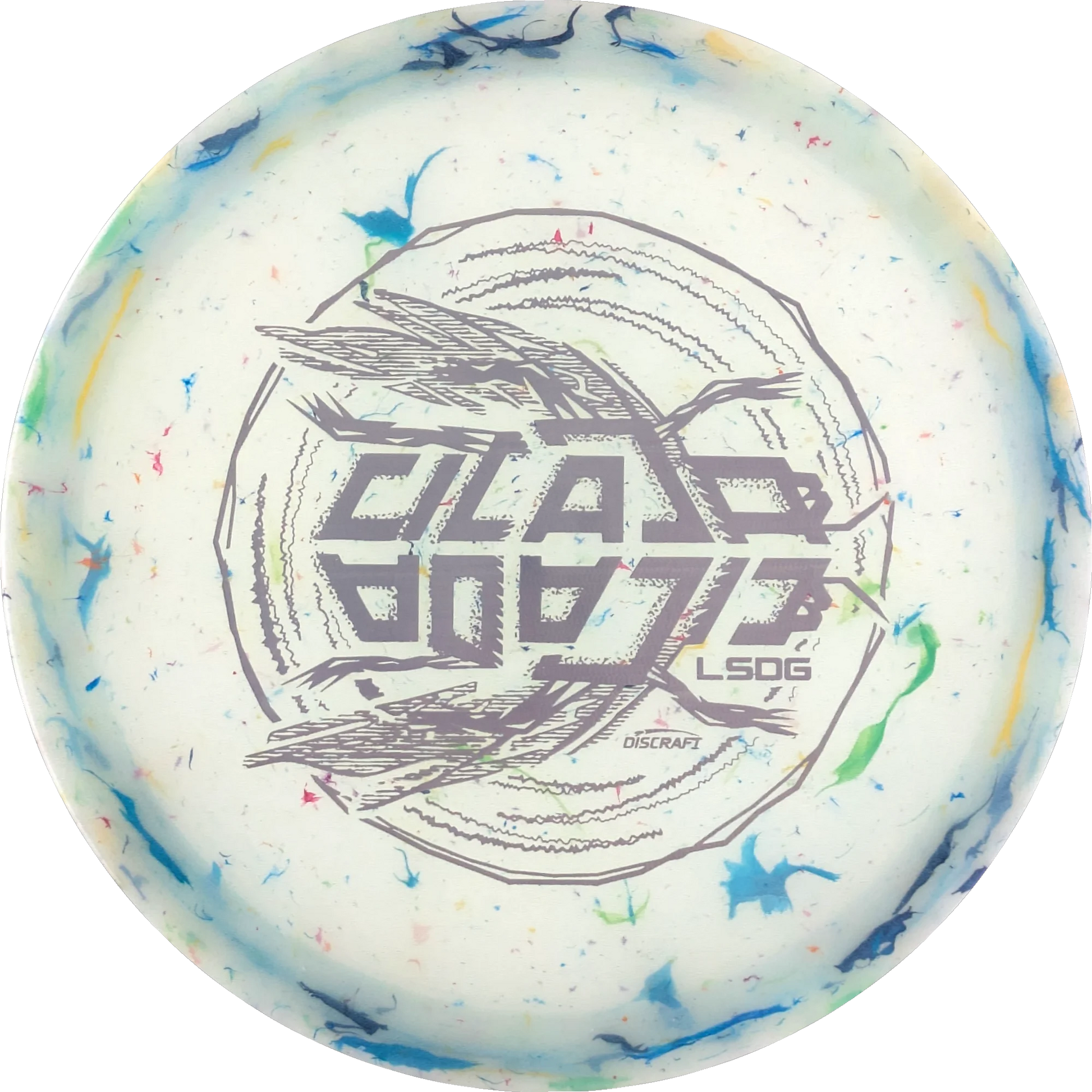 ColorShift Jawbreaker Z FLX 2026 Ledgestone Cicada