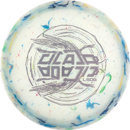 ColorShift Jawbreaker Z FLX 2026 Ledgestone Cicada