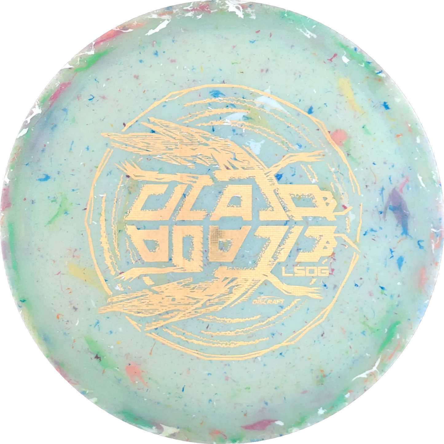 ColorShift Jawbreaker Z FLX 2026 Ledgestone Cicada