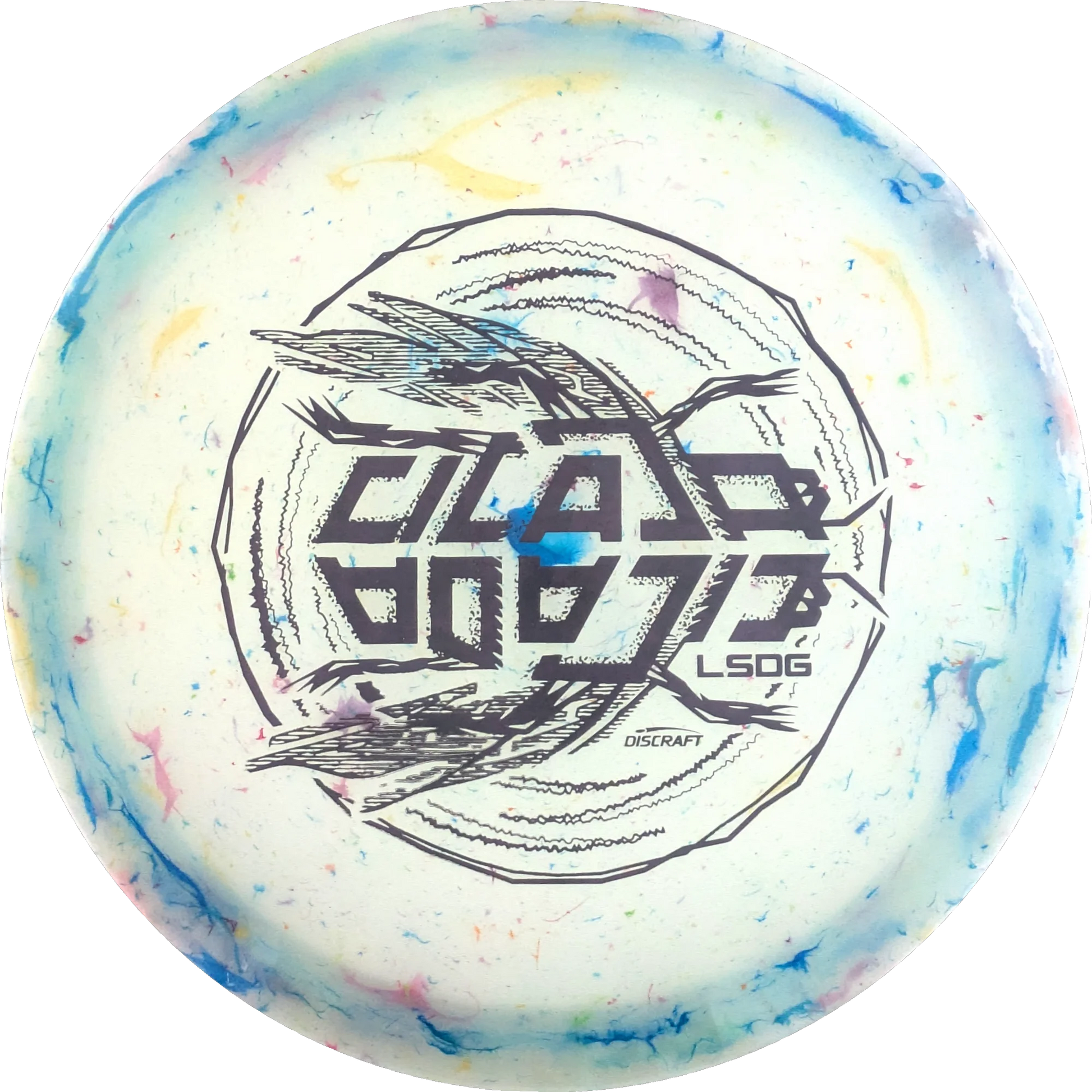 ColorShift Jawbreaker Z FLX 2026 Ledgestone Cicada