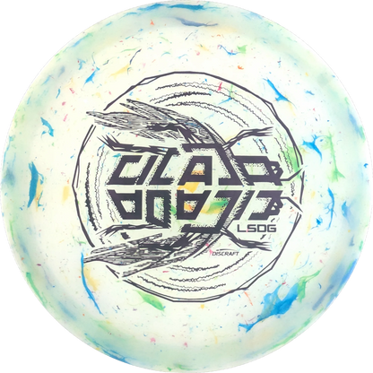 ColorShift Jawbreaker Z FLX 2026 Ledgestone Cicada