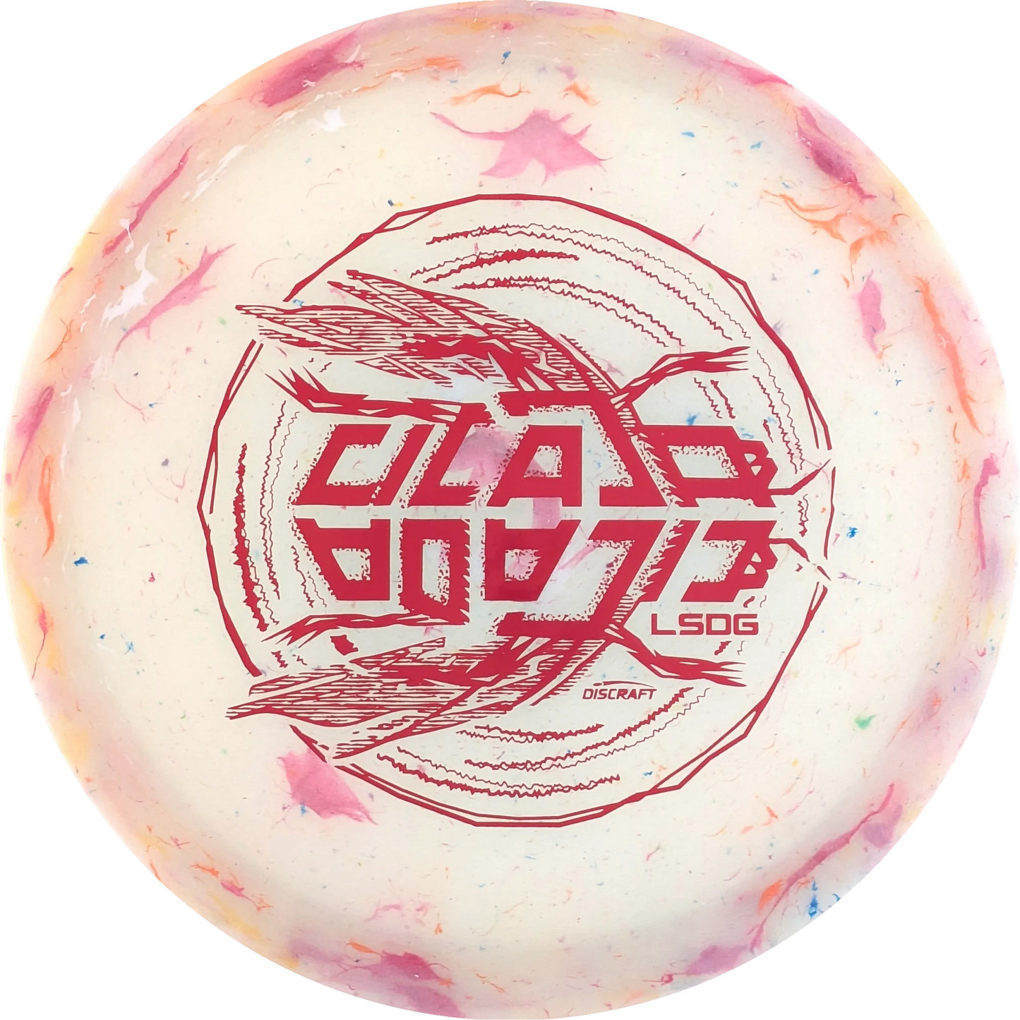 ColorShift Jawbreaker Z FLX 2026 Ledgestone Cicada
