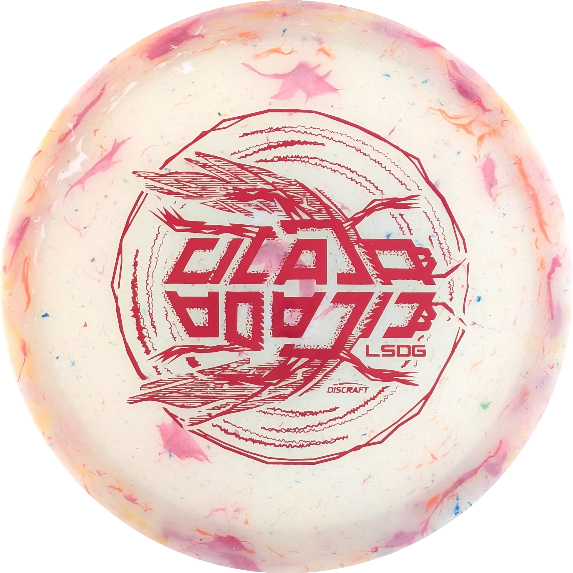ColorShift Jawbreaker Z FLX 2026 Ledgestone Cicada