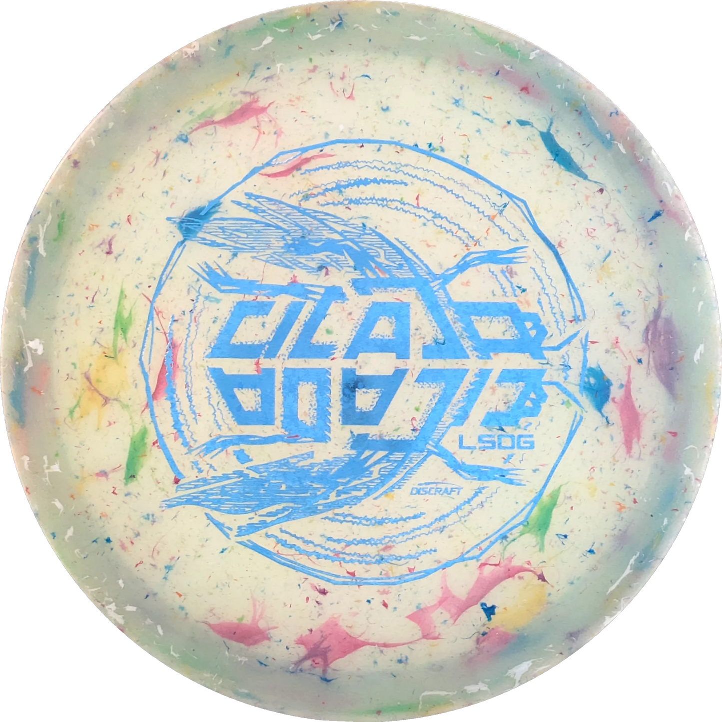 ColorShift Jawbreaker Z FLX 2026 Ledgestone Cicada