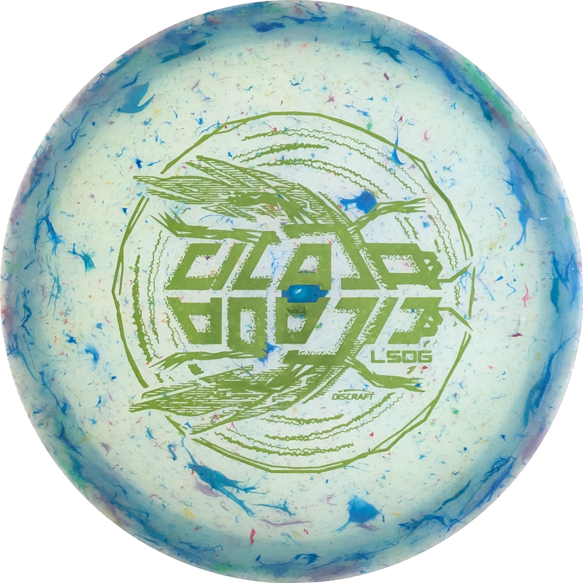 ColorShift Jawbreaker Z FLX 2026 Ledgestone Cicada