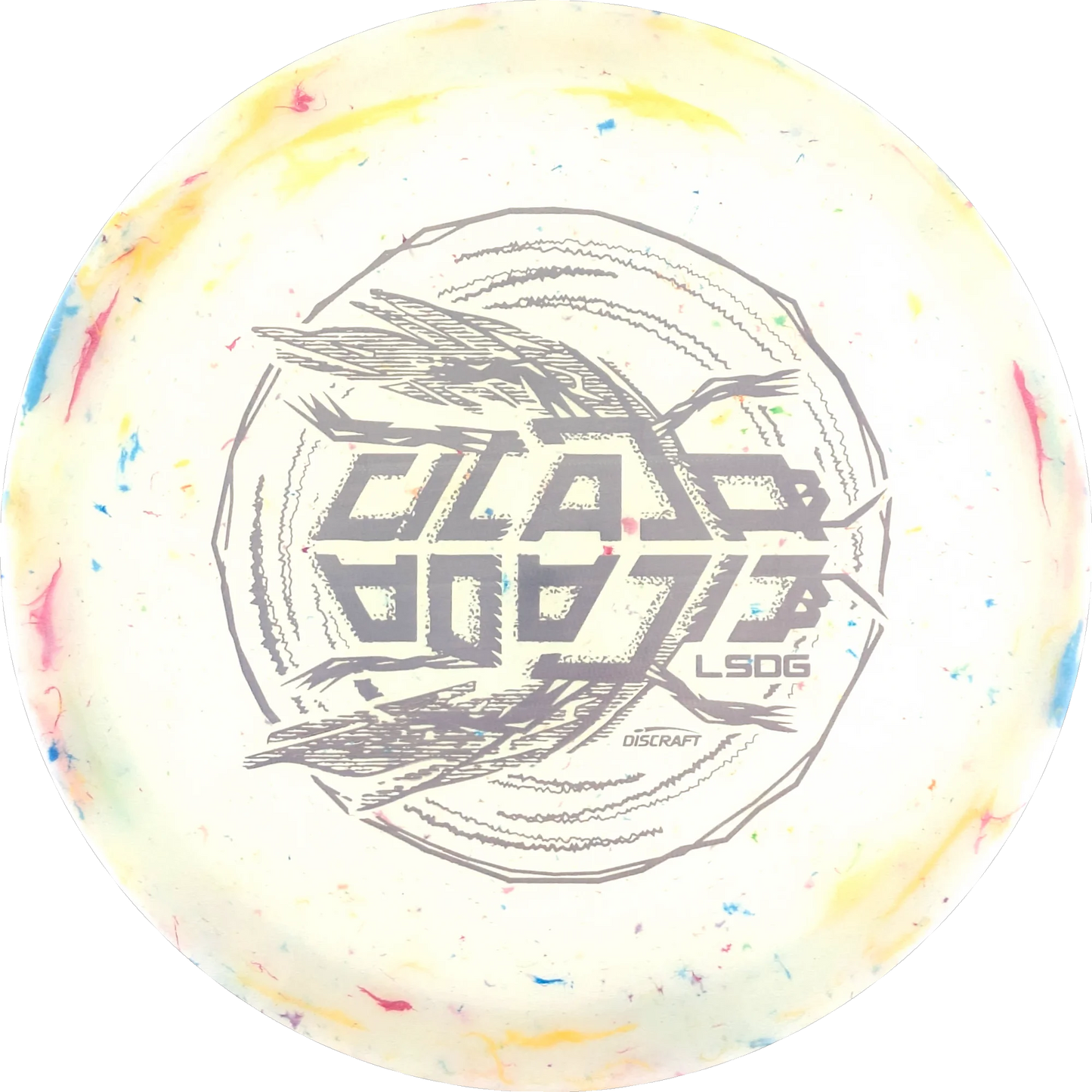 ColorShift Jawbreaker Z FLX 2026 Ledgestone Cicada