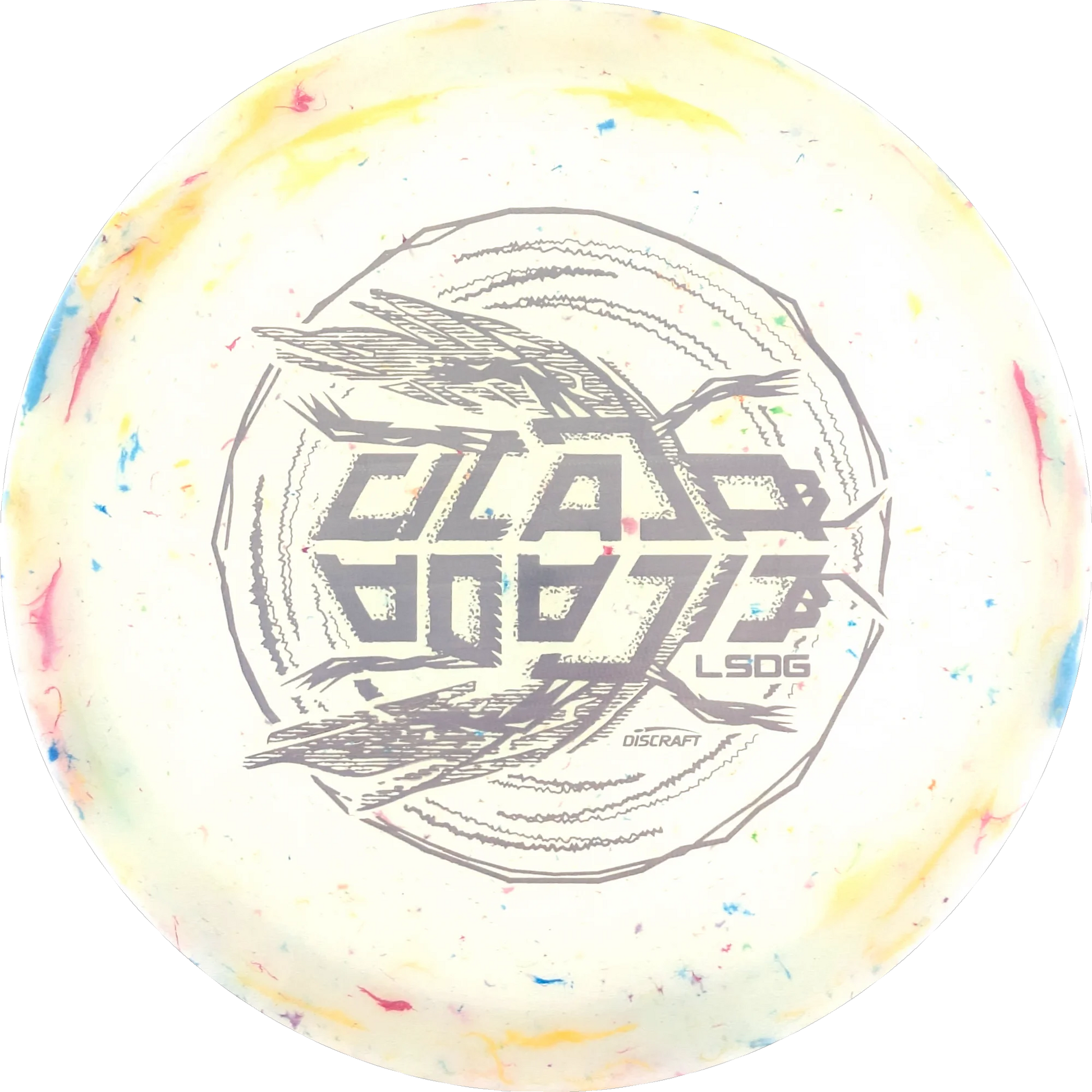 ColorShift Jawbreaker Z FLX 2026 Ledgestone Cicada