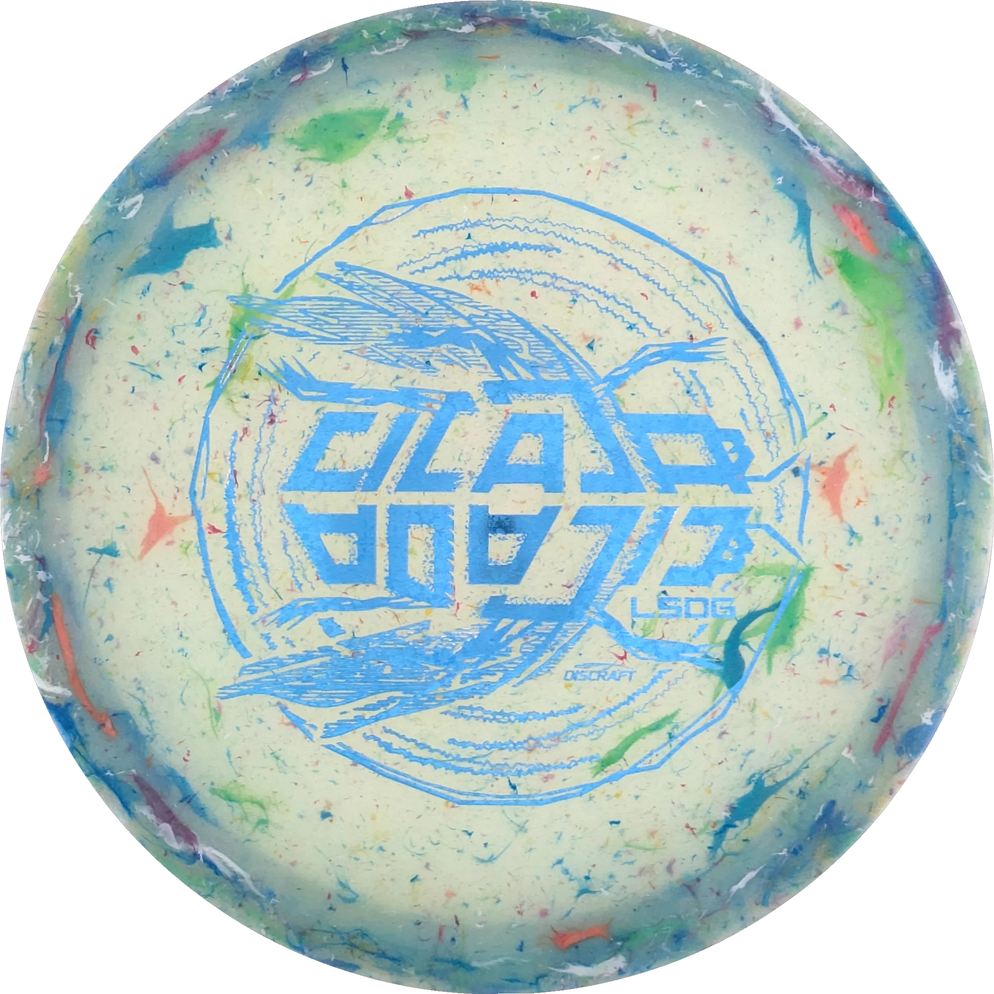 ColorShift Jawbreaker Z FLX 2026 Ledgestone Cicada