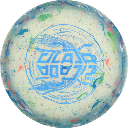 ColorShift Jawbreaker Z FLX 2026 Ledgestone Cicada
