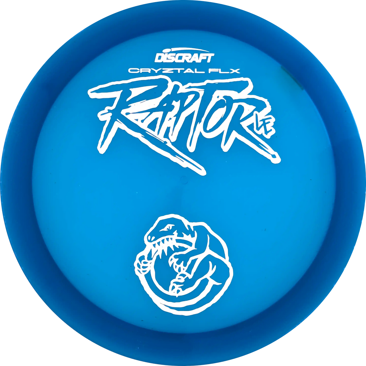 CryZtal FLX 2025 Ledgestone Raptor