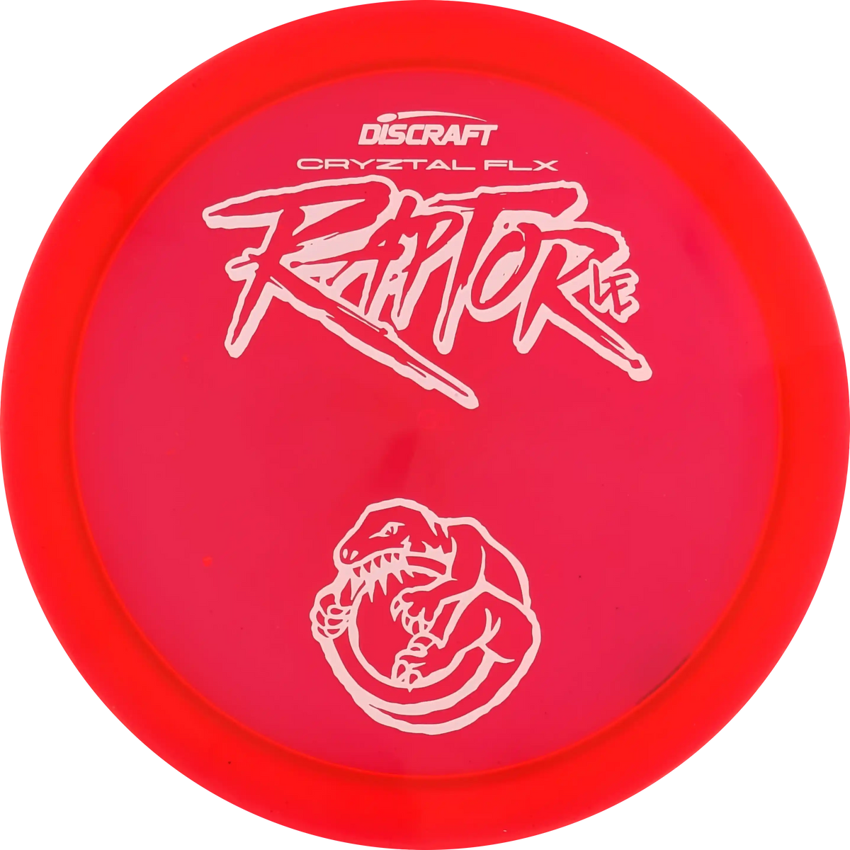 CryZtal FLX 2025 Ledgestone Raptor