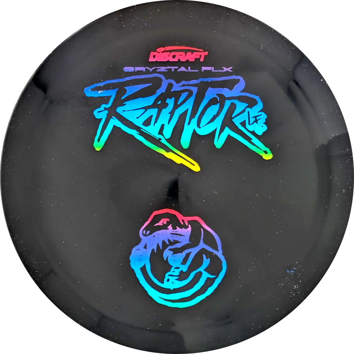 CryZtal FLX 2025 Ledgestone Raptor