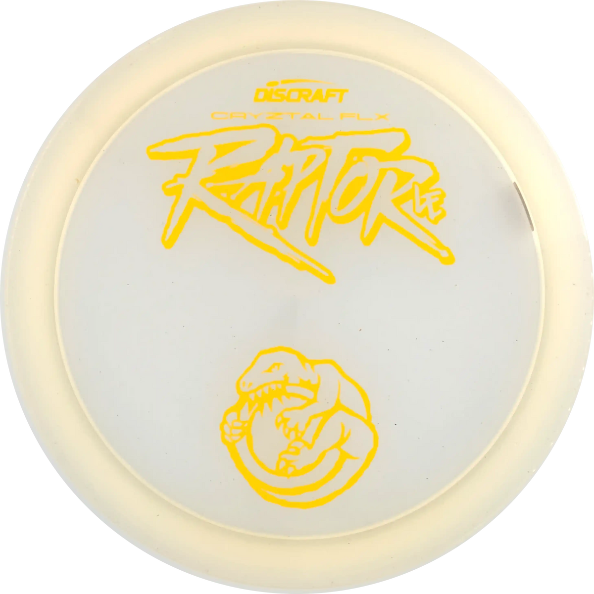 CryZtal FLX 2025 Ledgestone Raptor