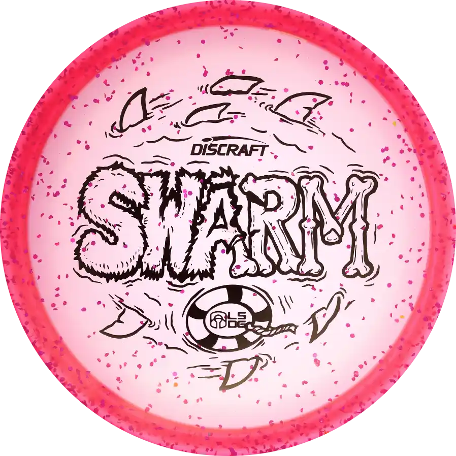 CryZtal FLX Confetti 2026 Ledgestone Swarm