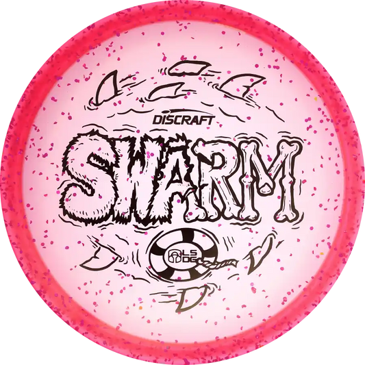 CryZtal FLX Confetti 2026 Ledgestone Swarm
