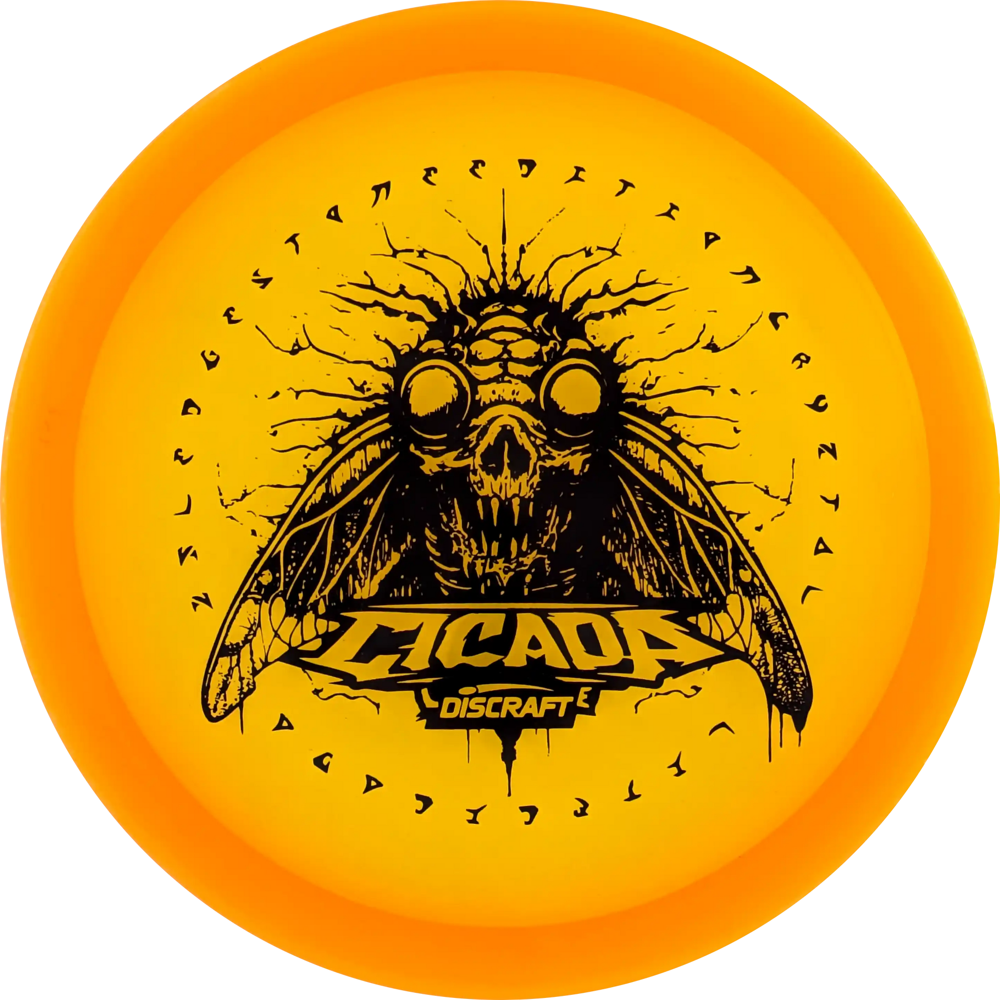 CryZtal Lite 2025 Ledgestone Cicada