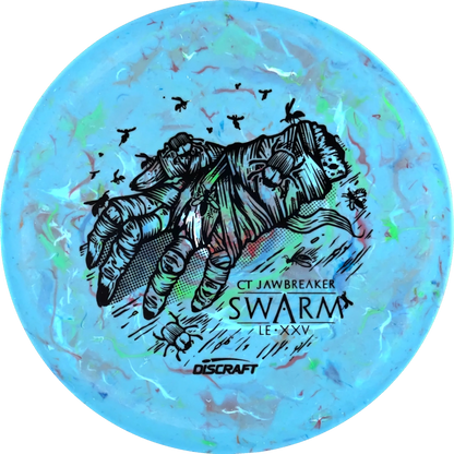 CT Jawbreaker 2025 Ledgestone Swarm