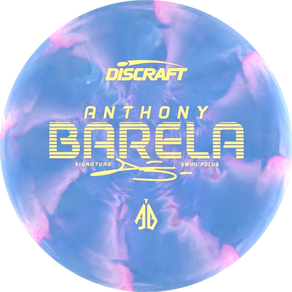 CT Swirl Anthony Barela Focus