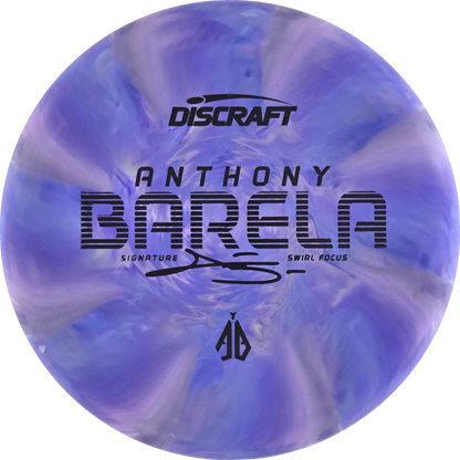 CT Swirl Anthony Barela Focus