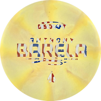 CT Swirl Anthony Barela Focus