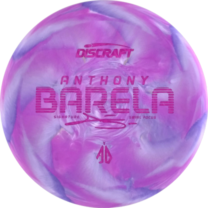 CT Swirl Anthony Barela Focus