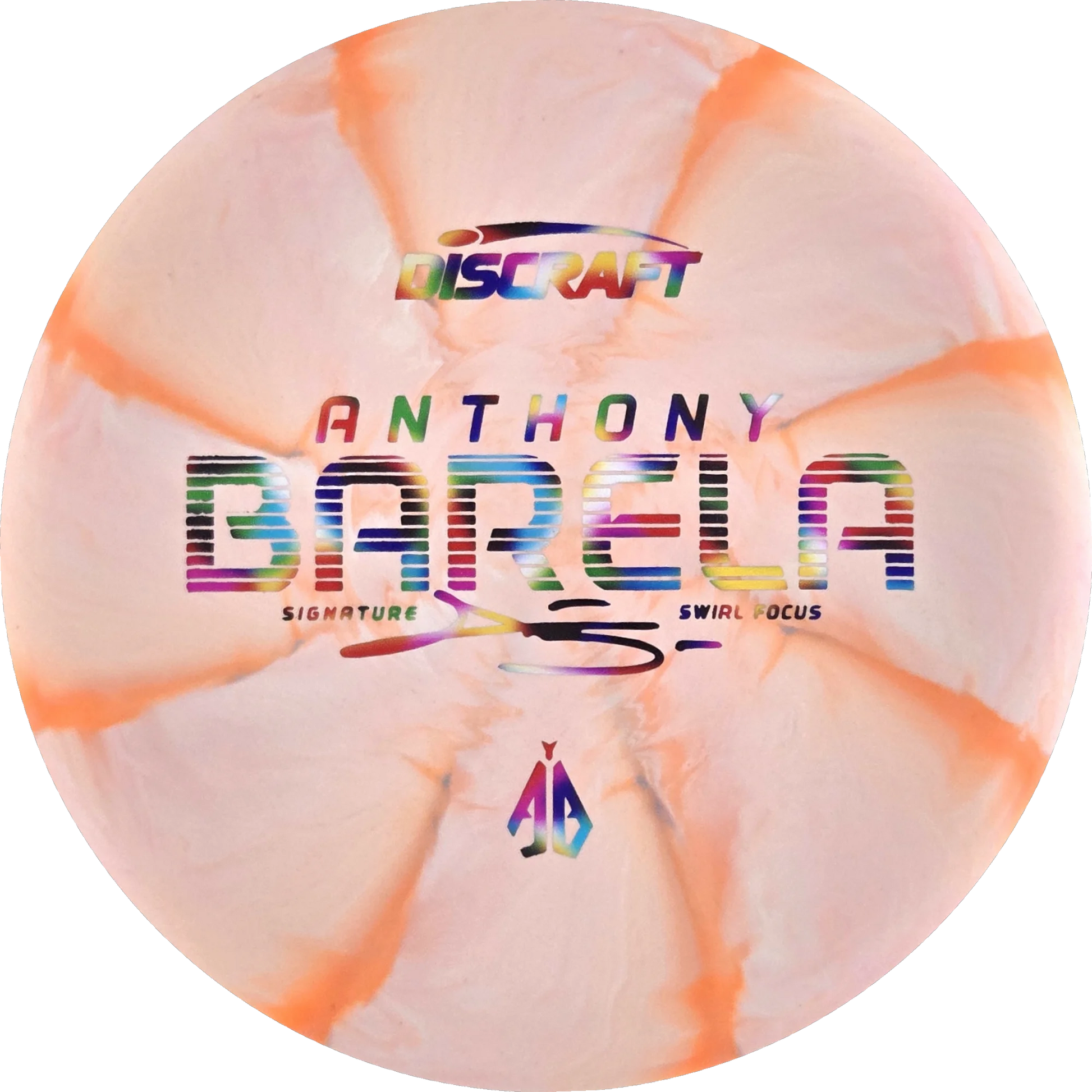 CT Swirl Anthony Barela Focus