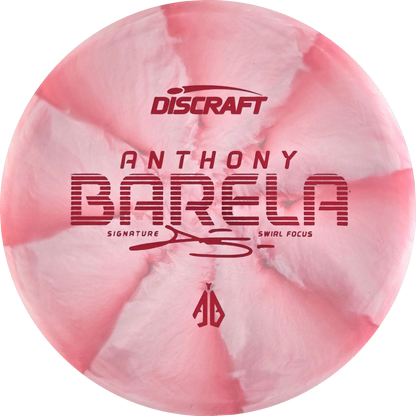 CT Swirl Anthony Barela Focus
