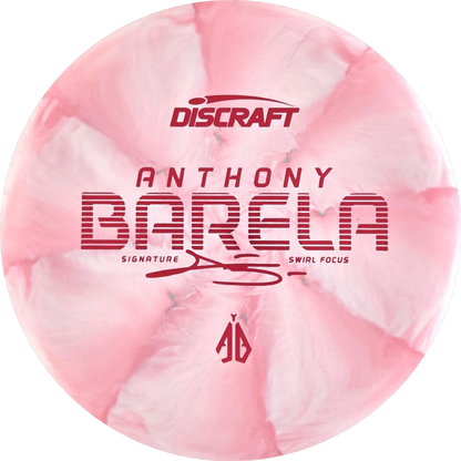 CT Swirl Anthony Barela Focus