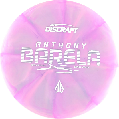 CT Swirl Anthony Barela Focus