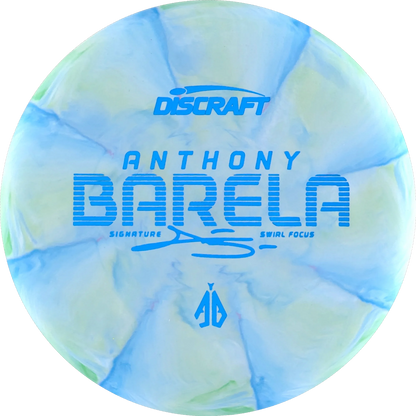 CT Swirl Anthony Barela Focus
