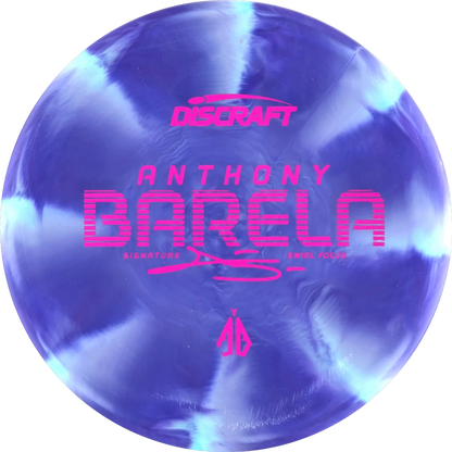 CT Swirl Anthony Barela Focus