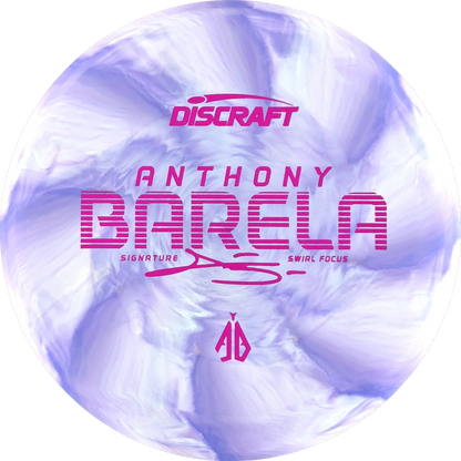 CT Swirl Anthony Barela Focus