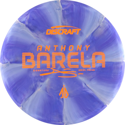 CT Swirl Anthony Barela Focus