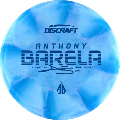 CT Swirl Anthony Barela Focus
