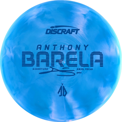 CT Swirl Anthony Barela Focus