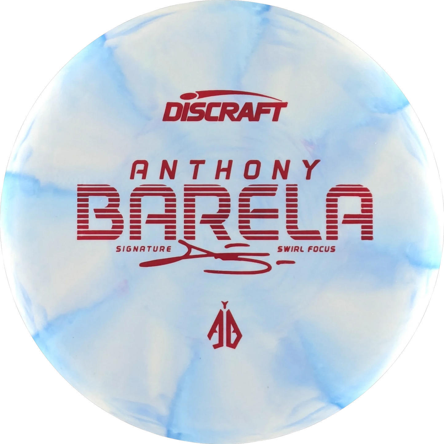 CT Swirl Anthony Barela Focus