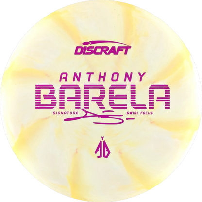 CT Swirl Anthony Barela Focus