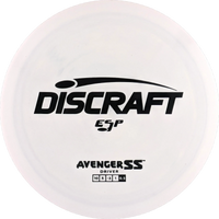 ESP Avenger SS